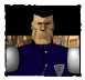 Brute Force Cop