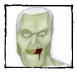 'The End Is Nigh' Zombie