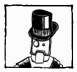 Steampunk Unicycle Ripper Bot