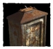 Lamp Post Box