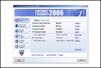 F-Secure Emulator