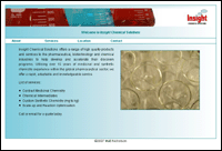 Insight Chemical Solutions